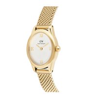 Reloj Daniel Wellington Mujer in Acero chapado en oro amarillo DW00100939 - DW00100939
